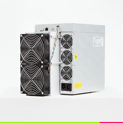 Antminer S19j XP 151TH/S