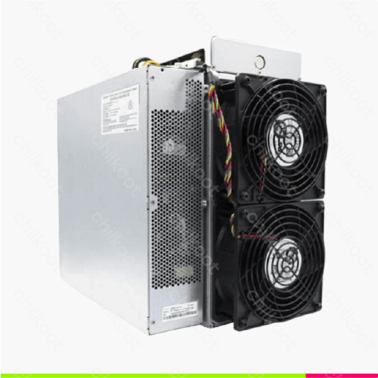 Bitmain Antminer Z15 Pro 840 Ksol/s