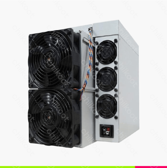 Bitmain Antminer AL1 15,6 Th/s