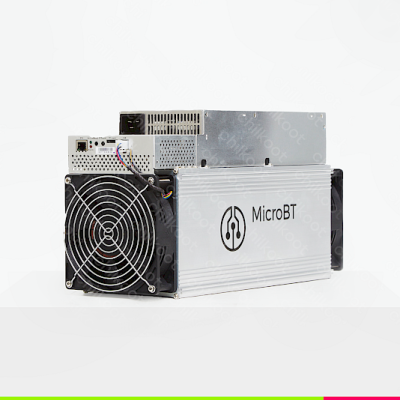 MicroBT Whatsminer M60S+ 188 Th/S