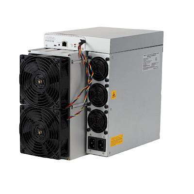 Bitmain Antminer S19J XP 143 Th/s