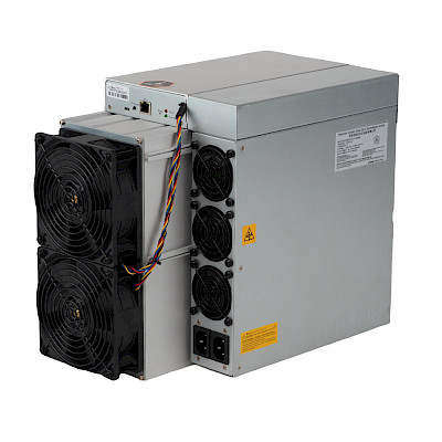 Bitmain Antminer S19 XP 134 Th/s