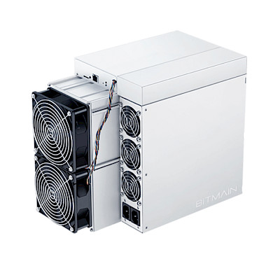 Bitmain Antminer HS3 9 Th/s