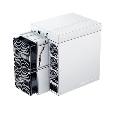 Bitmain Antminer KA3 166 Th/s