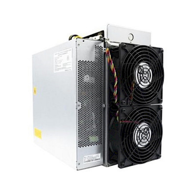 Bitmain Antminer D9 1700 Gh/s