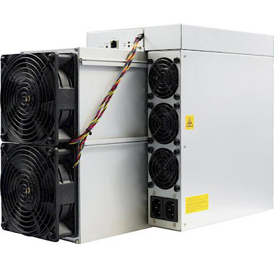 Bitmain Antminer X5 212 Kh/s