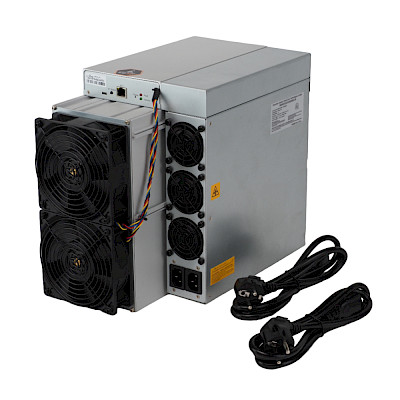 Bitmain Antminer S19 Pro 104 Th/s