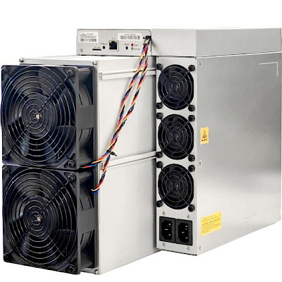 Bitmain Antminer E11 9000  Mh/s