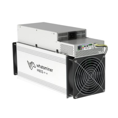 MicroBT Whatsminer M60S++ 226 Th/s