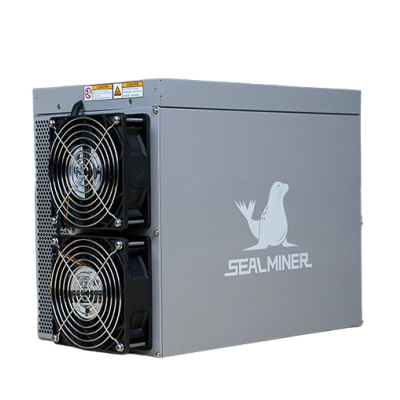 Bitdeer Sealminer A2 226 Th/s