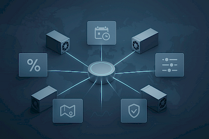 Как выбрать пул для майнинга: комиссии, выплаты и другие важные факторы