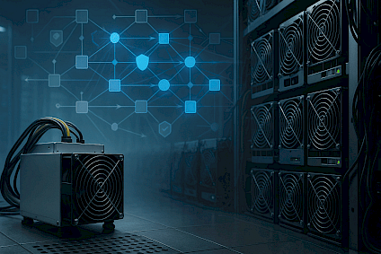 Криптовалюта Каспа: что это такое, способы майнинга