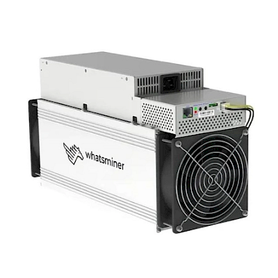 MicroBT Whatsminer M70 220 Th/s