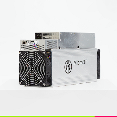 MicroBT Whatsminer M61S  208 Th/s