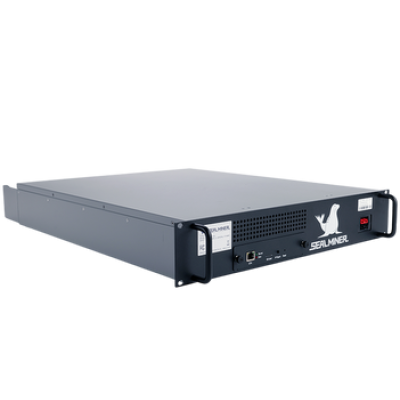 Bitdeer Sealminer A3 Hydro 500 Th/s